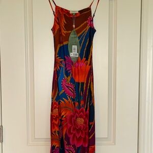 Farm Rio XXS NWT